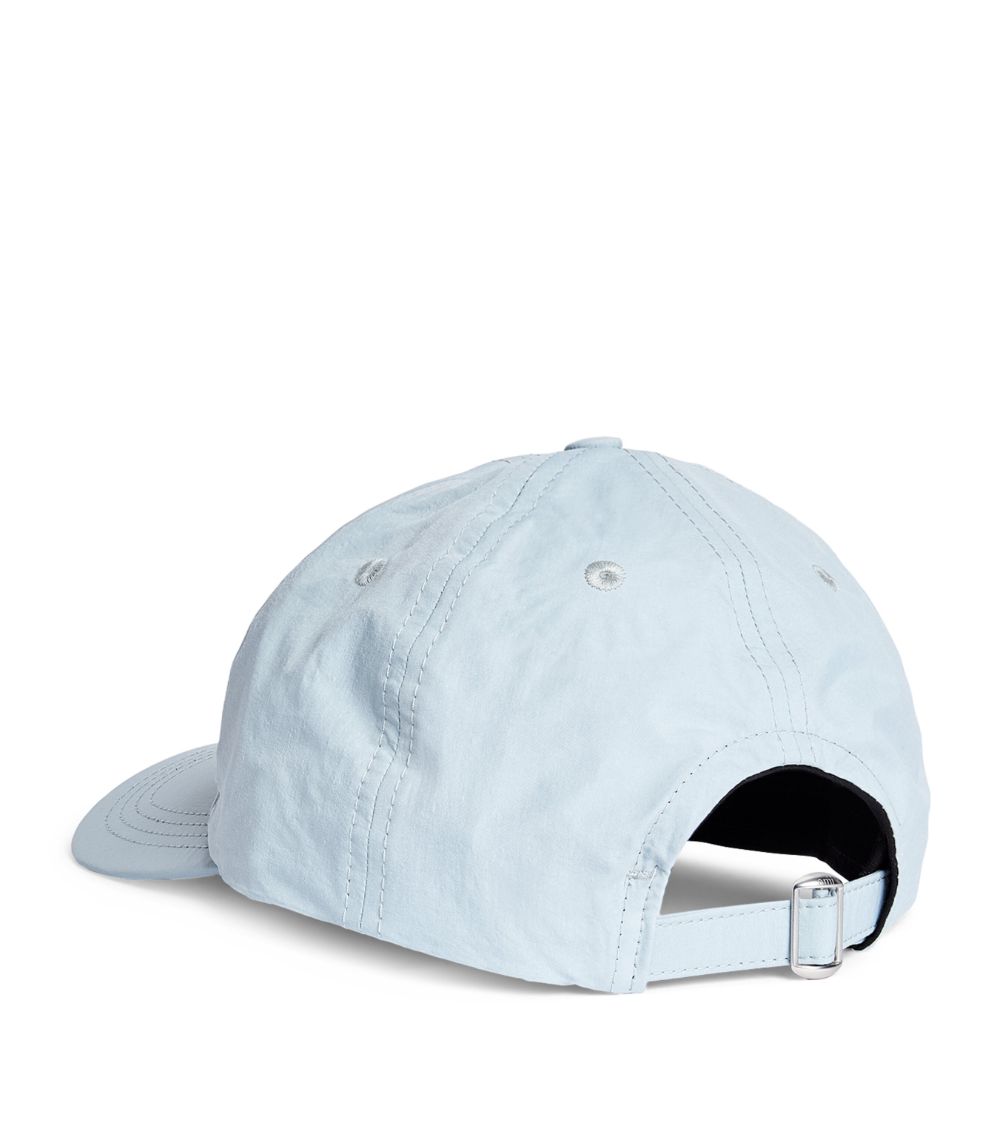 Logo Cap