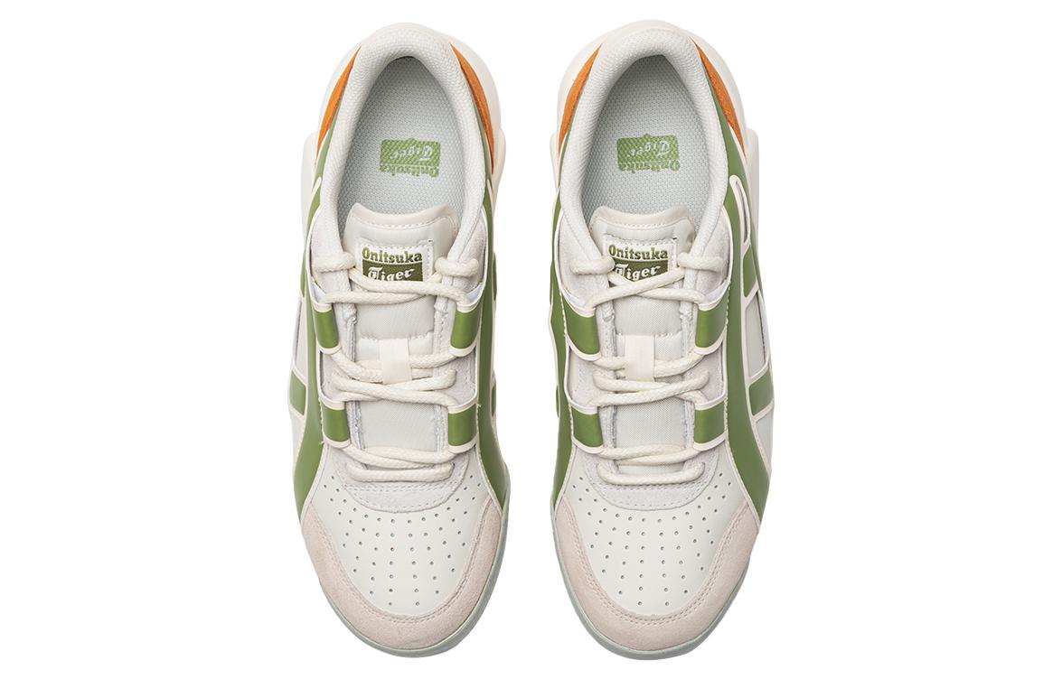 Big Logo Trainer 'White'