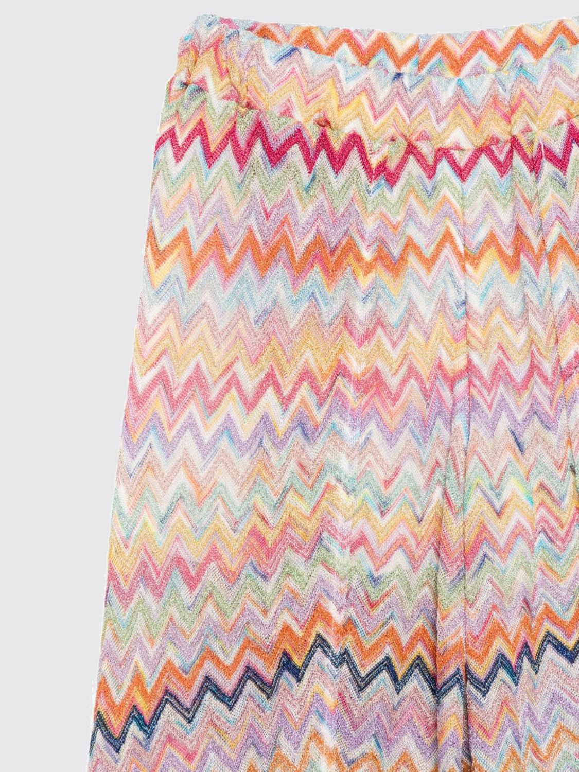 Pants Kids color Multicolor