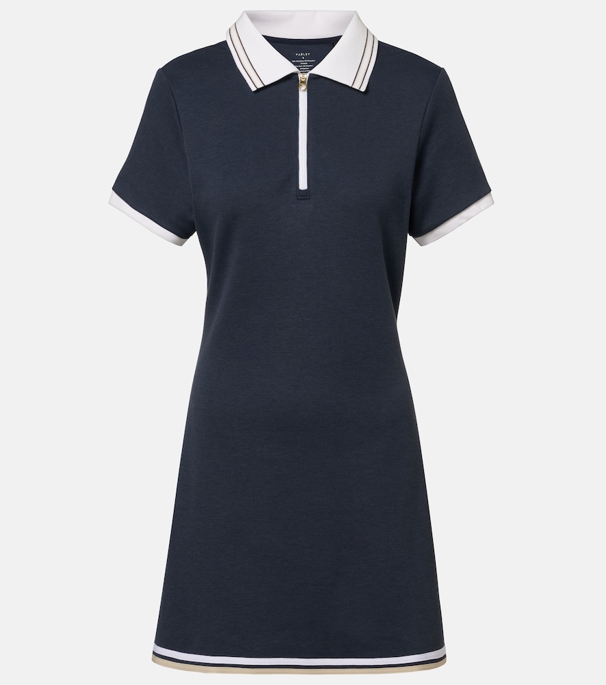 Valentina tennis dress