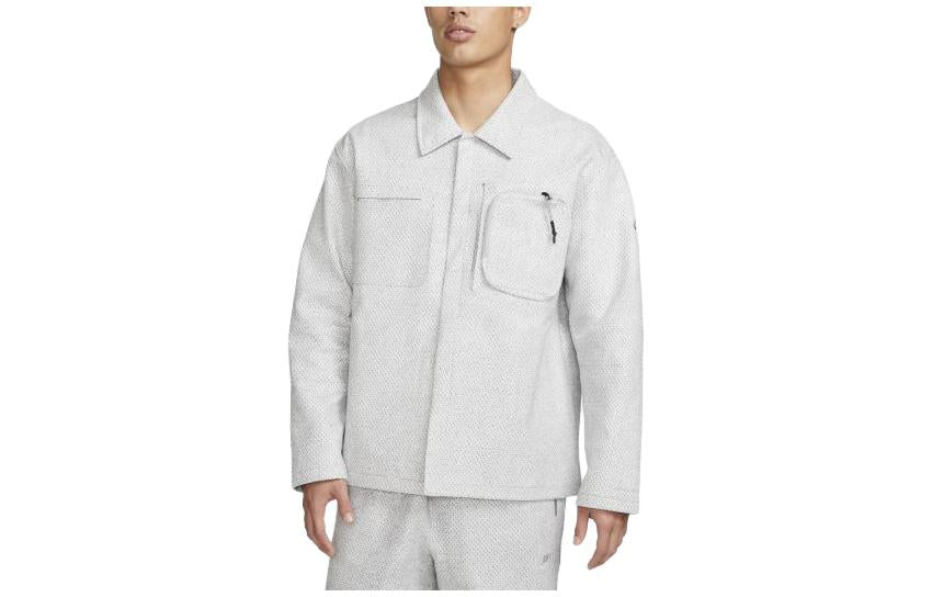 Forward Workwear Workwear Jacket 'Grey'