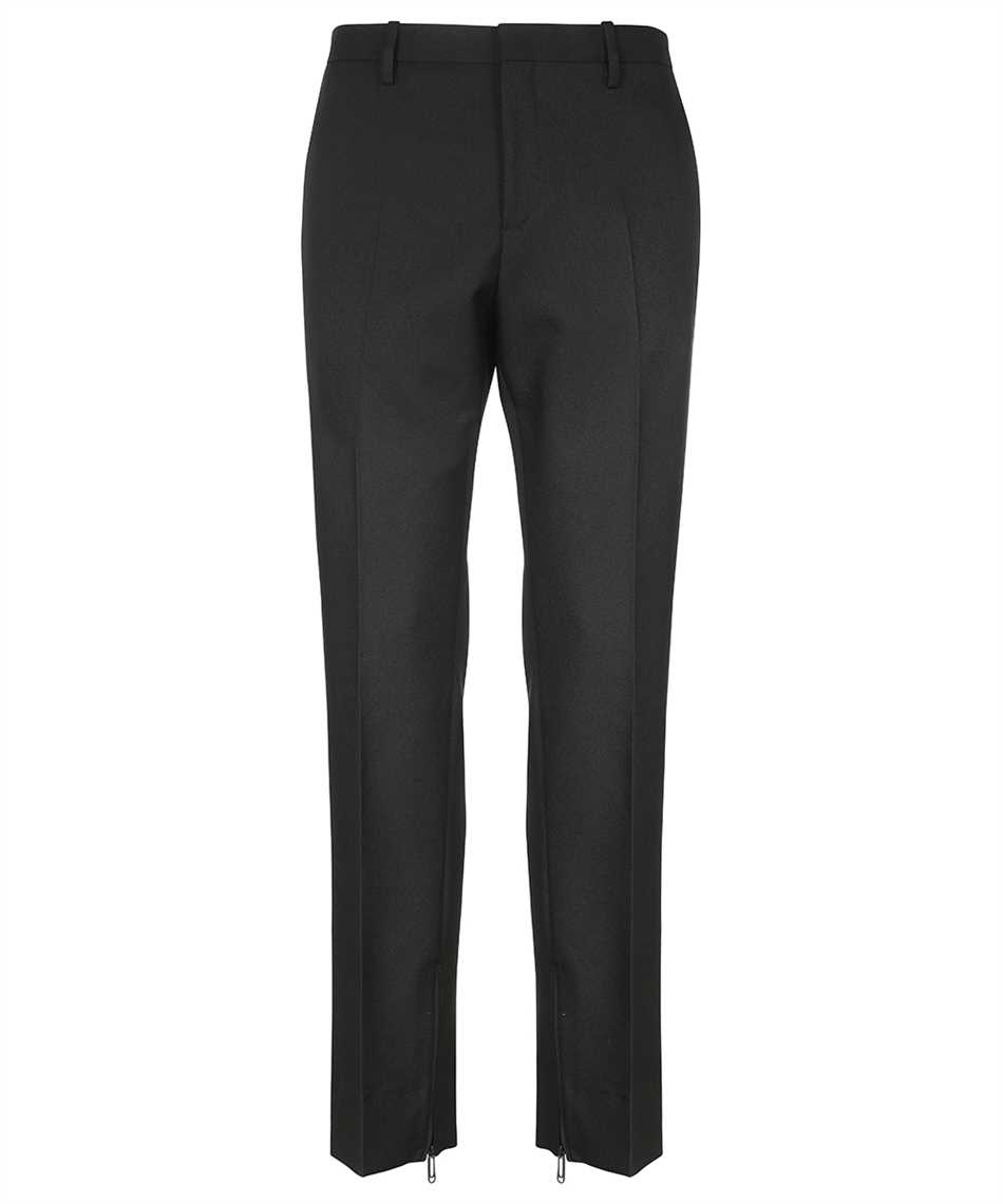 Straight Trousers