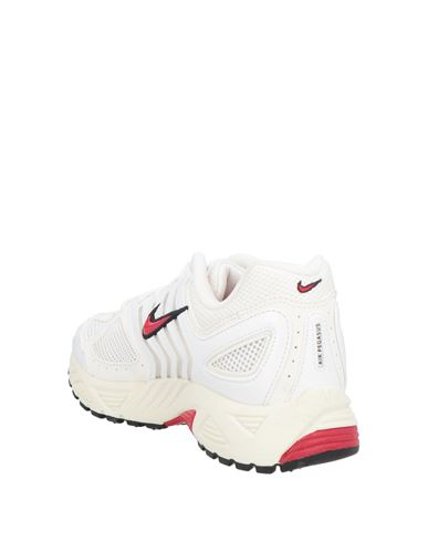 Woman Sneakers White