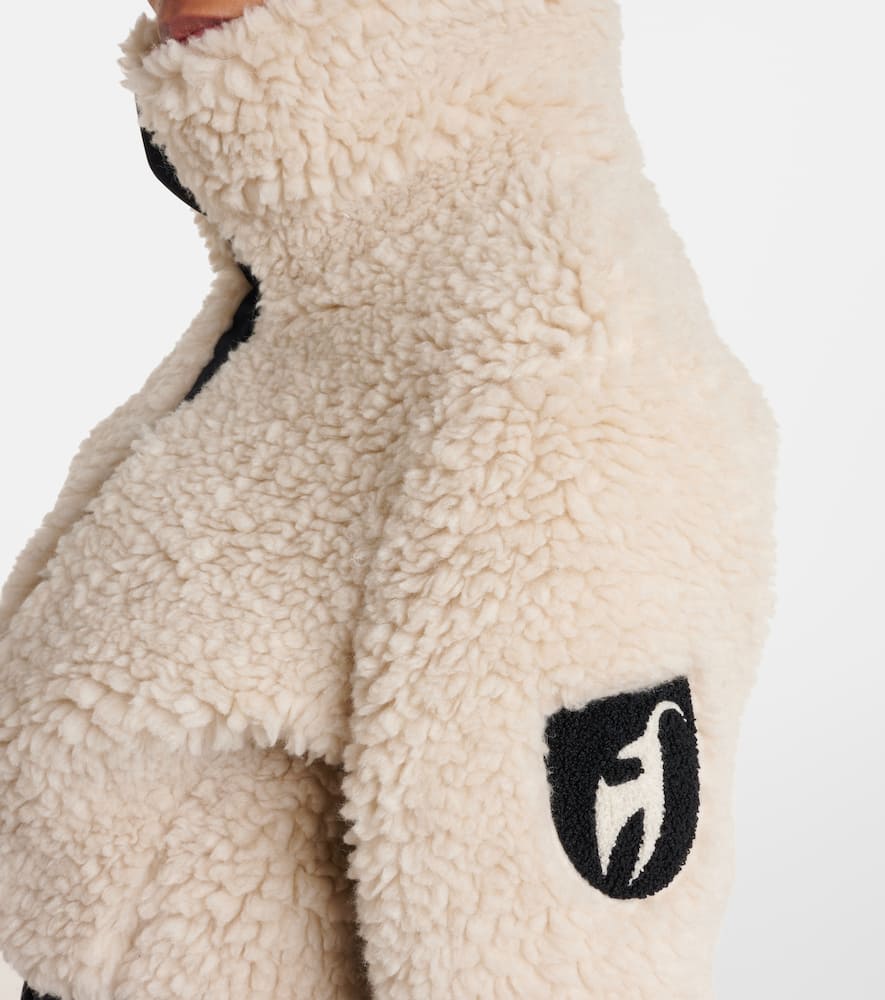 Eva Special ski suit