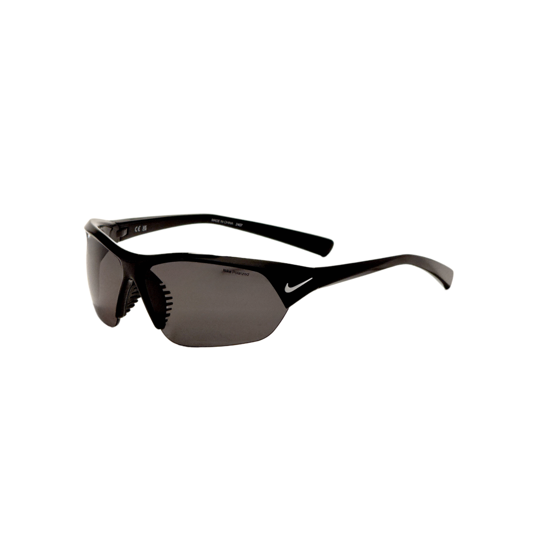 Unisex 69mm Black Sunglasses