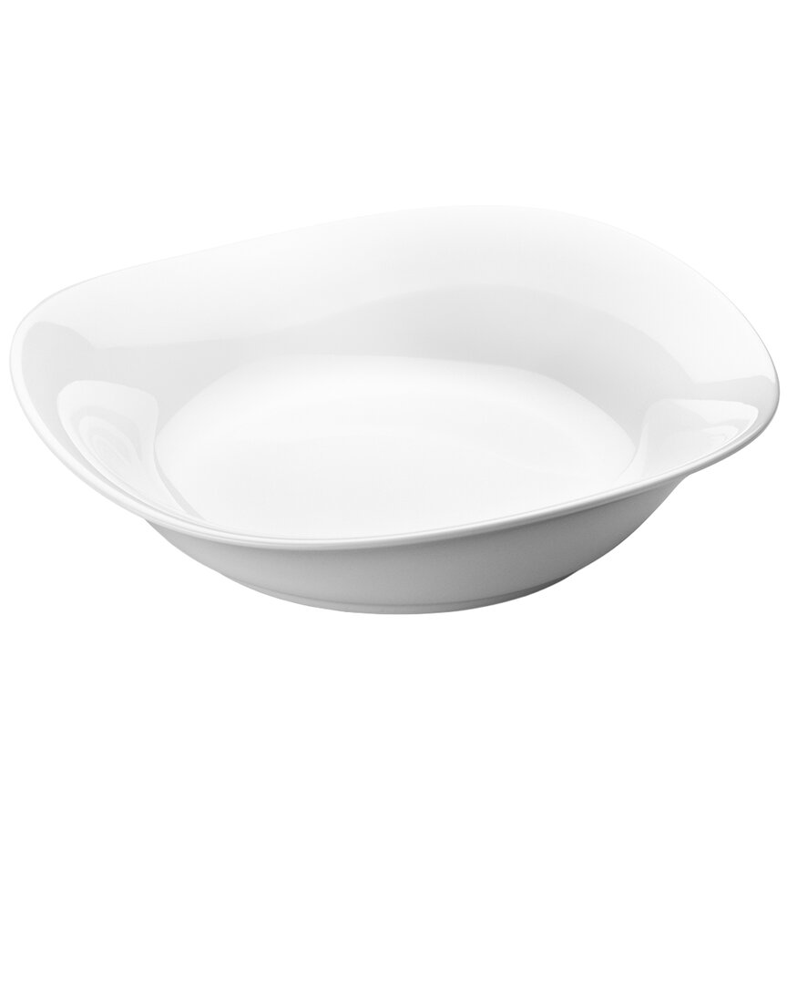 Cobra Porcelain Bowl