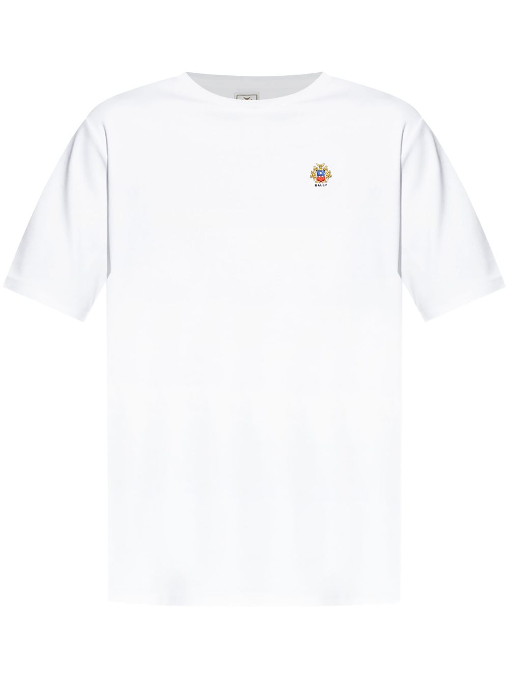 Adrien Brody T-shirt - White