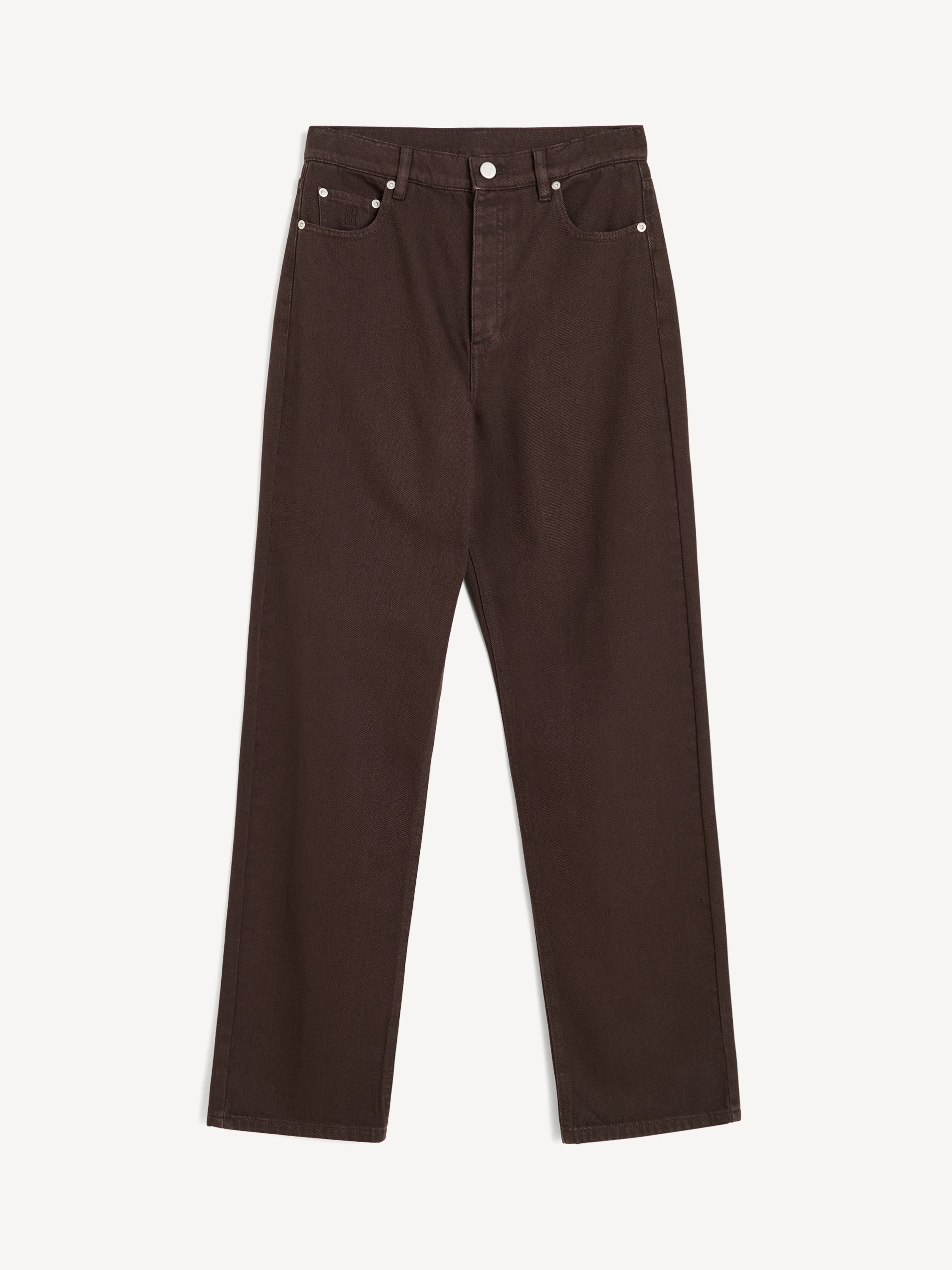 Chicago organic cotton jean
