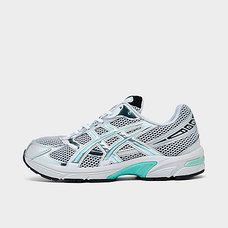 Men's GEL-1130 Casual Shoes in White/Illuminate Mint