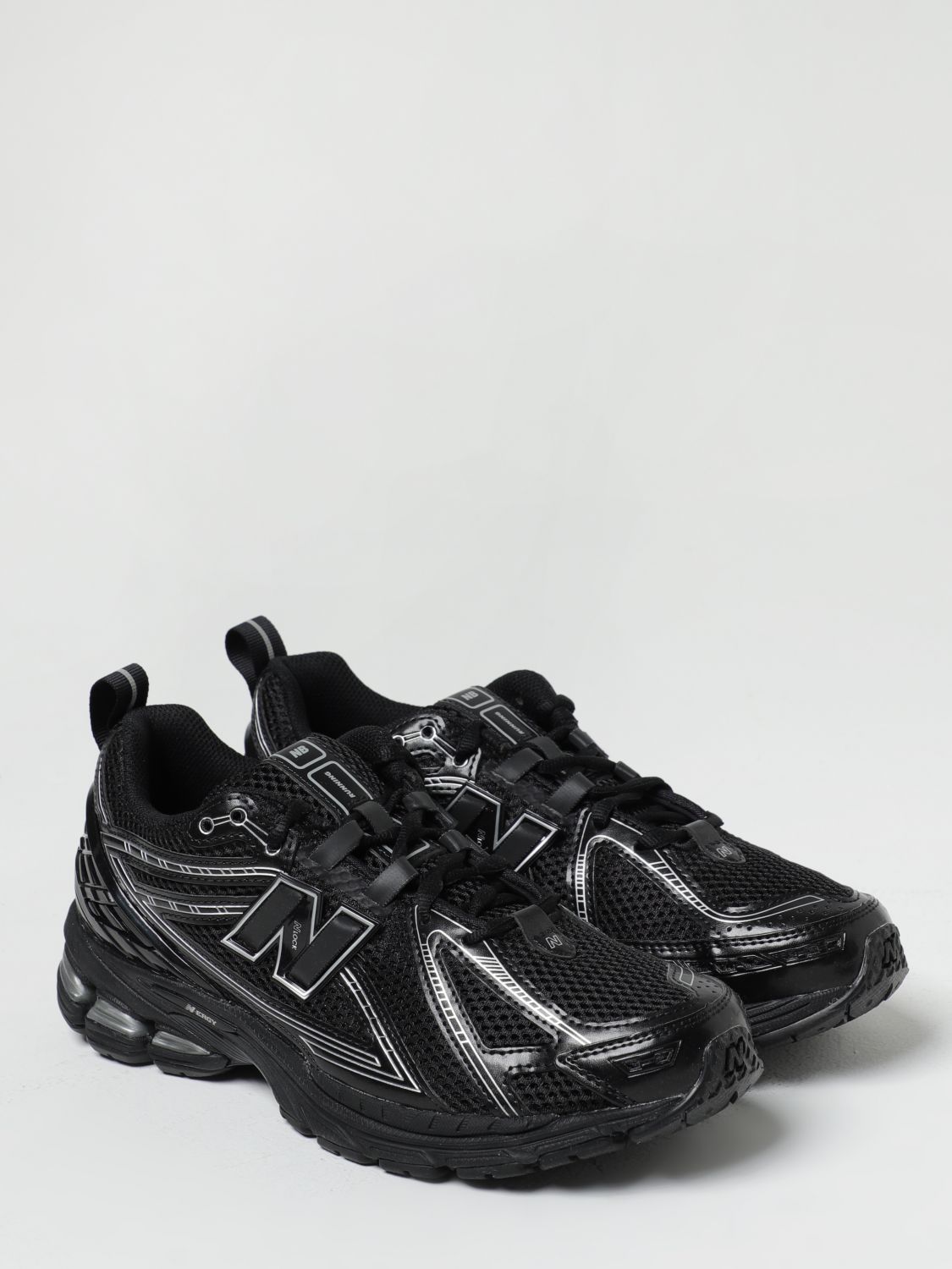 Sneakers Men color Black