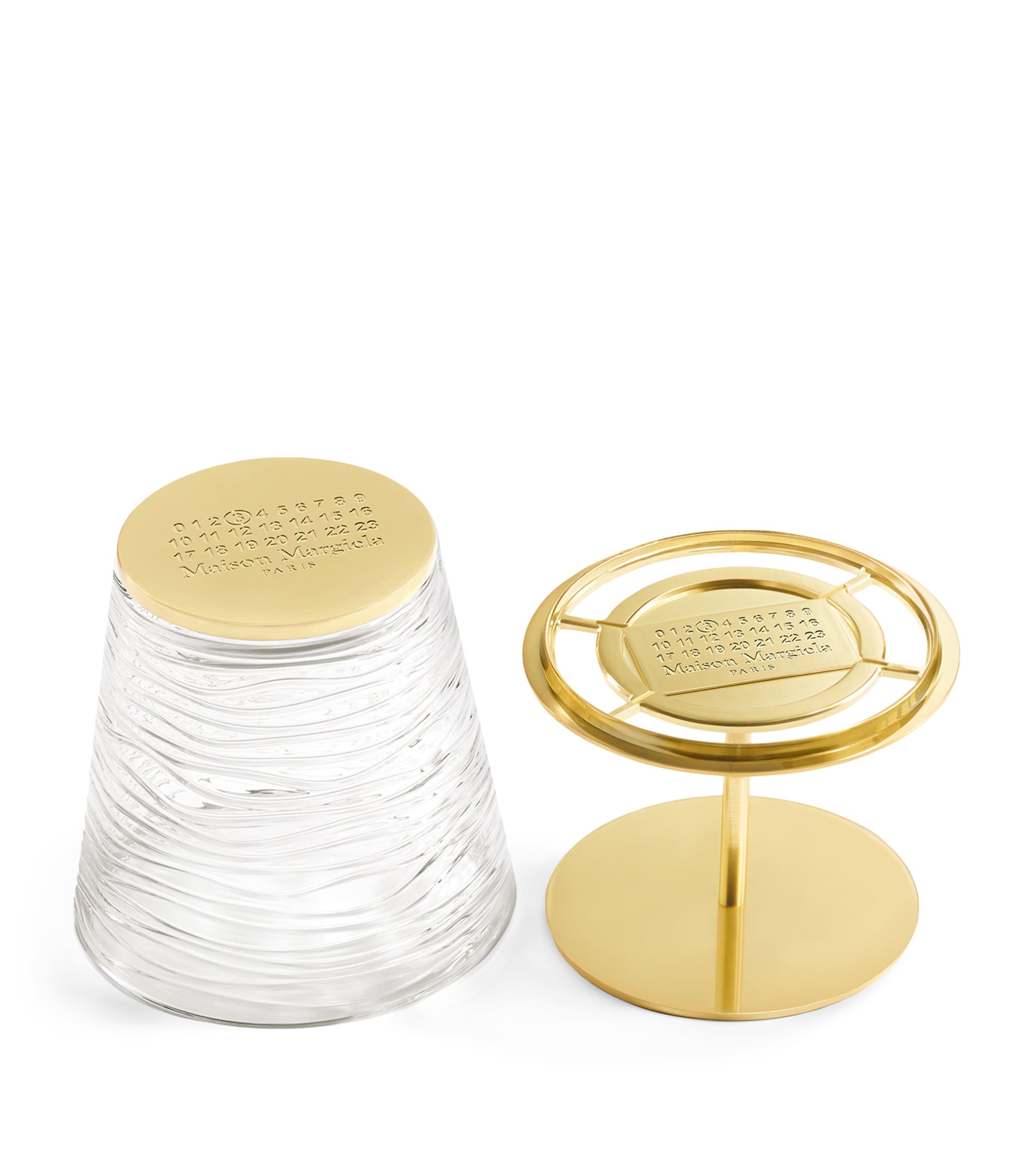 Replica Candle Holder