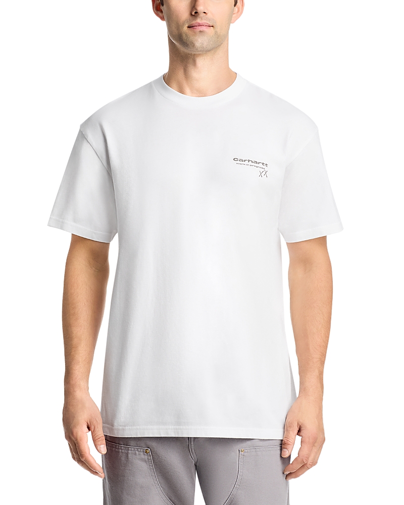 Garble Graphic Tee