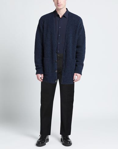 Man Pants Black