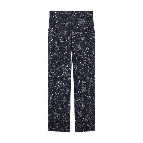 Hidir pants