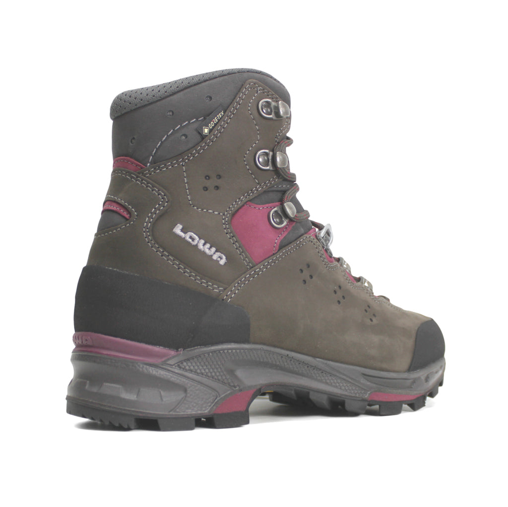 Lowa Lavena ii GTX Nubuck Women's Hiking Boots