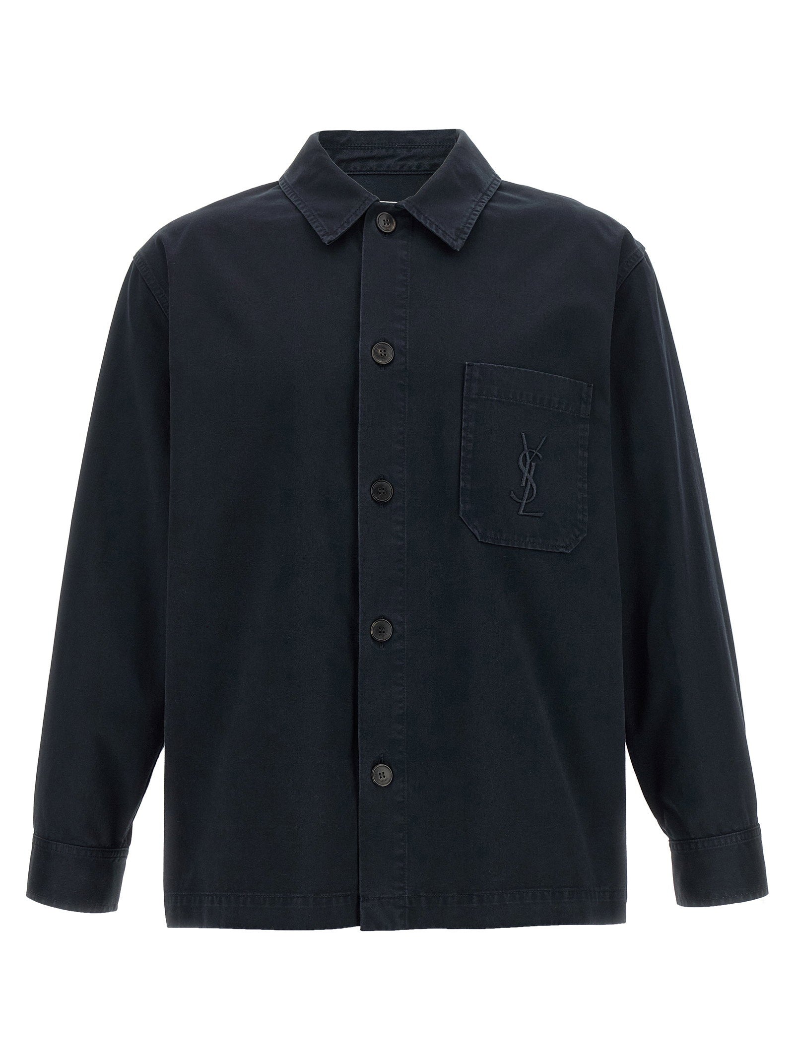 Cassandre Overshirt