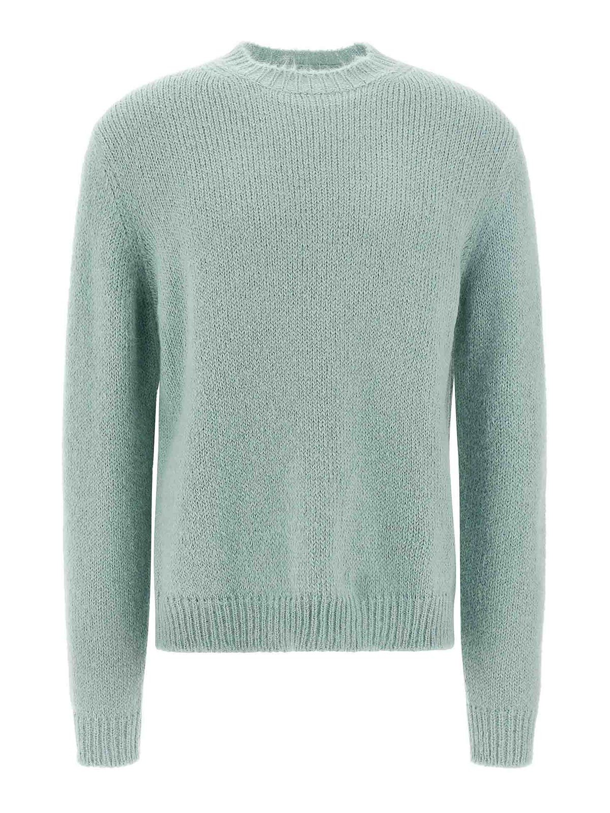 Alpaca Wool Sweater