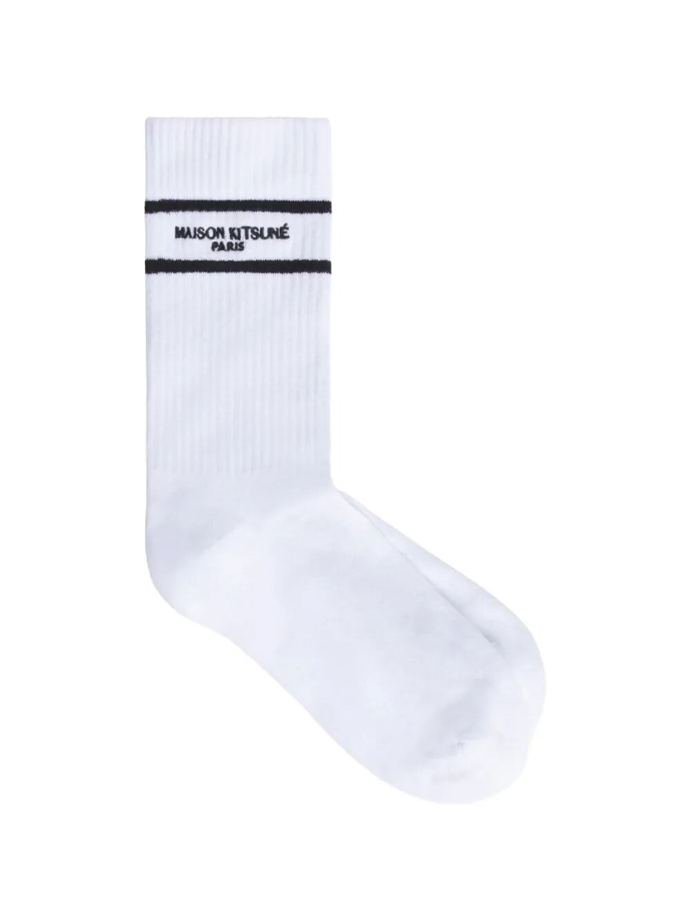 Sporty Socks Maison Kitsunè Paris