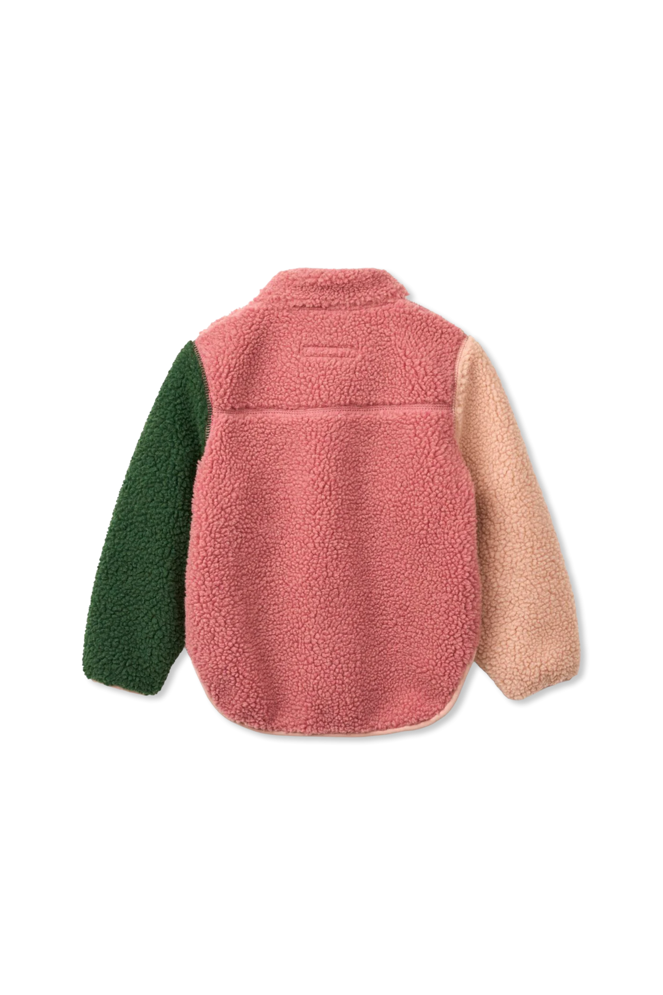 ‘Noam’ Jacket, Unisex, Pink