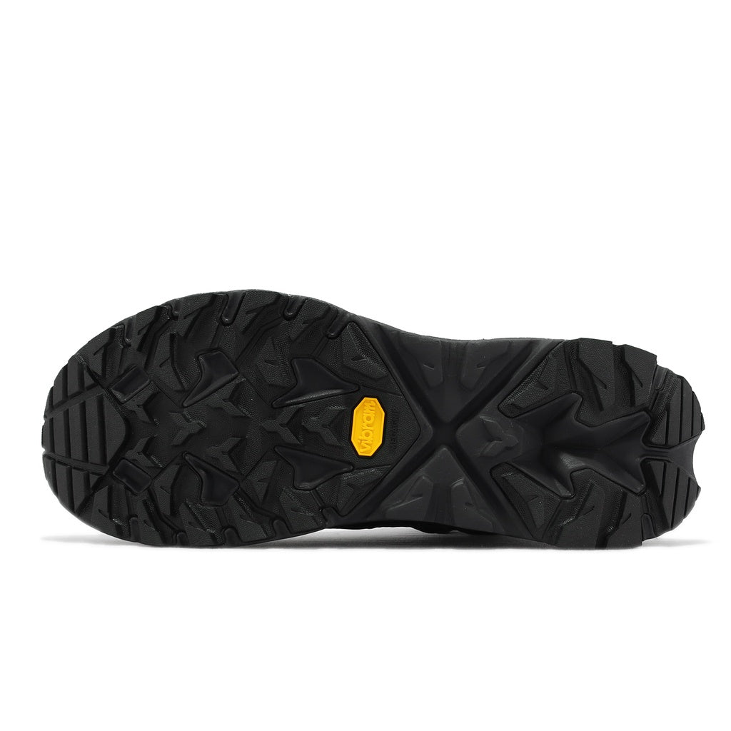 Anacapa Breeze Mid 'Black'