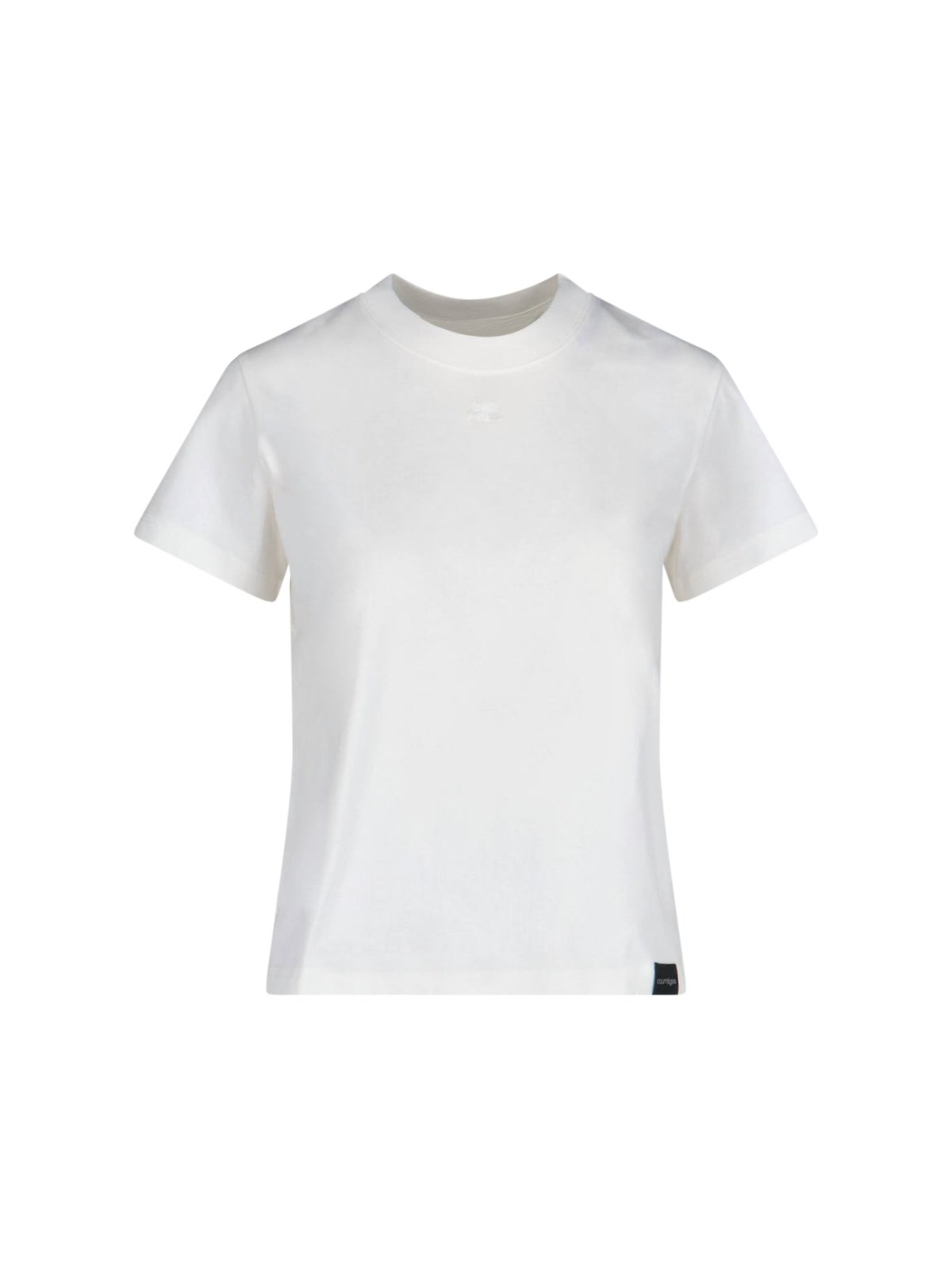 'Ac' T-Shirt