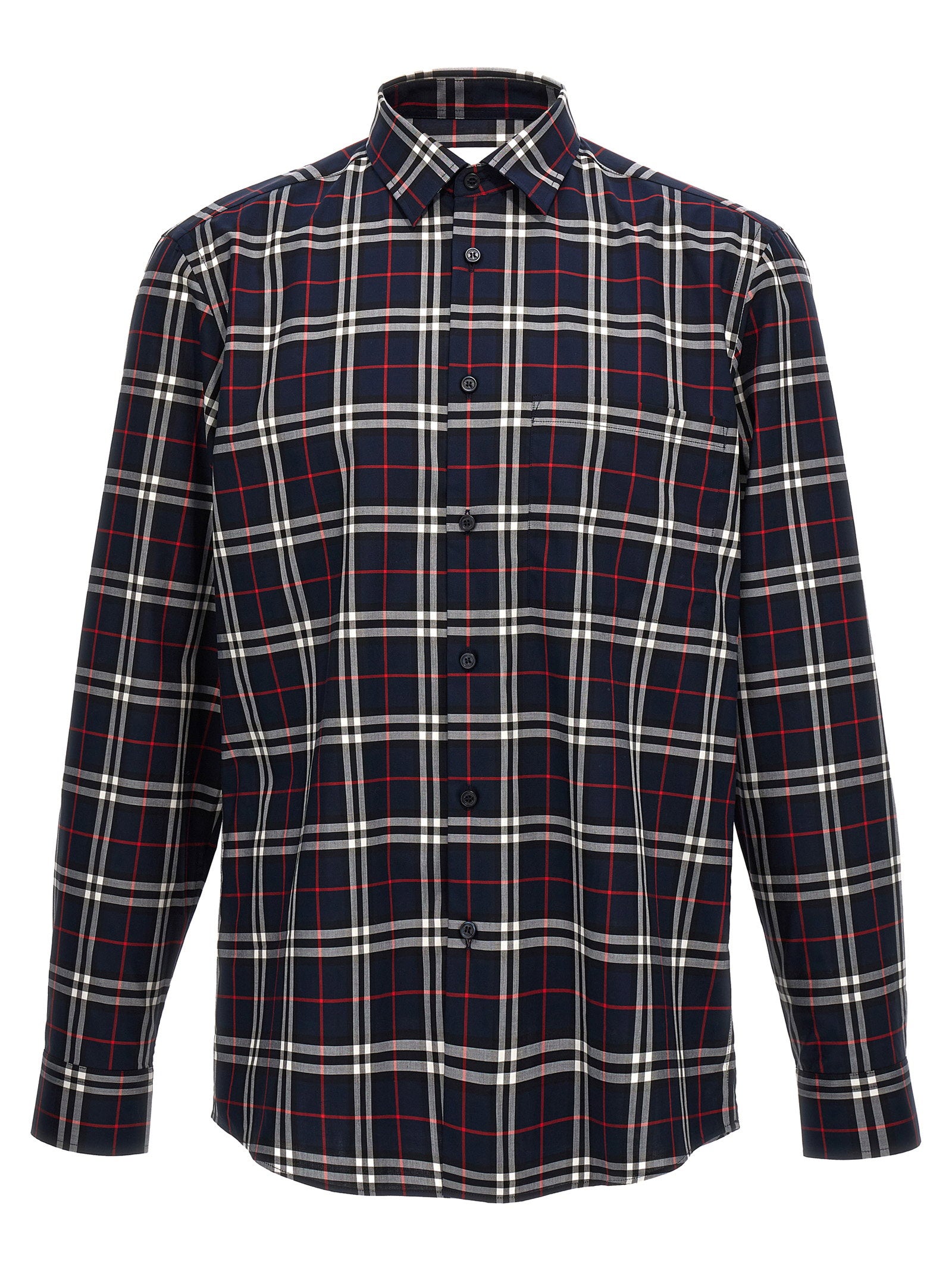 Check Shirt