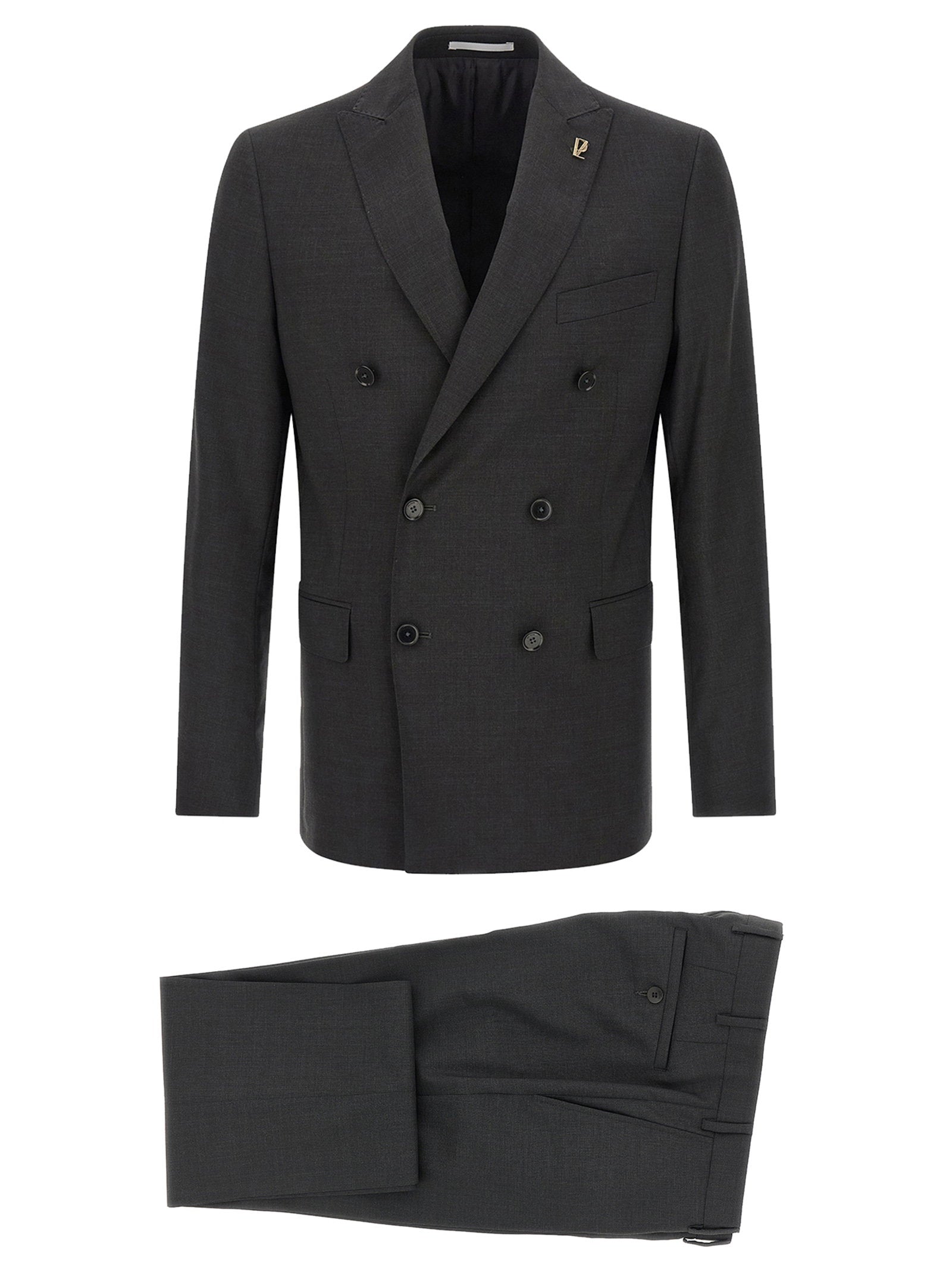 Lord Dress