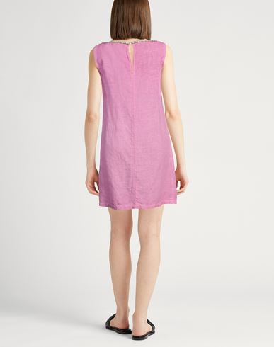 Woman Mini dress Pink