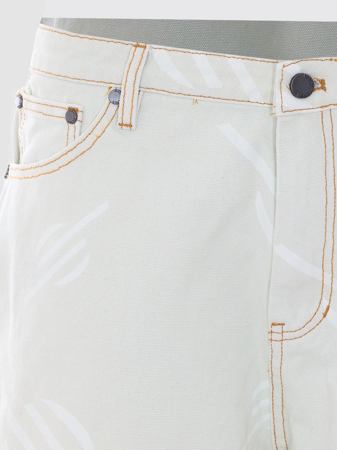 Shorts Men color Grey