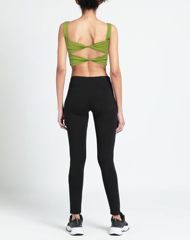 Woman Top Acid green