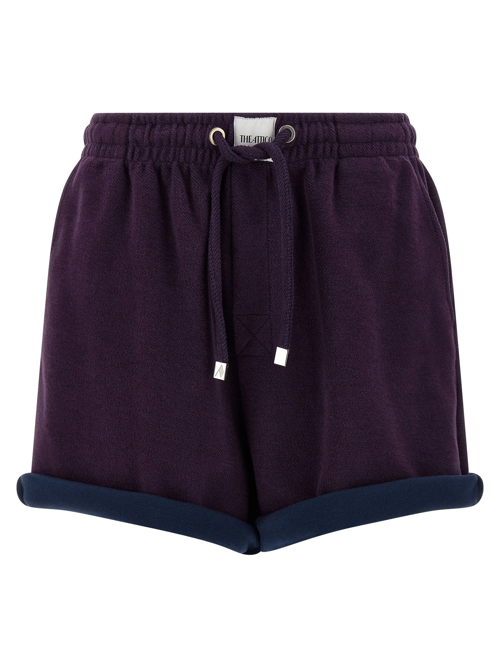 American Fleece Shorts