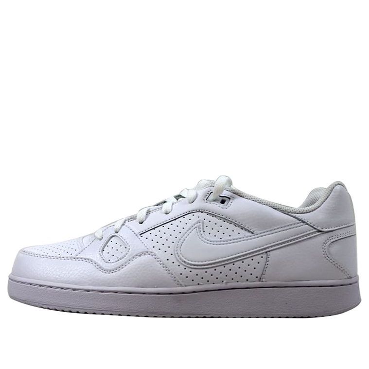 Son Of Force Low Sneakers White