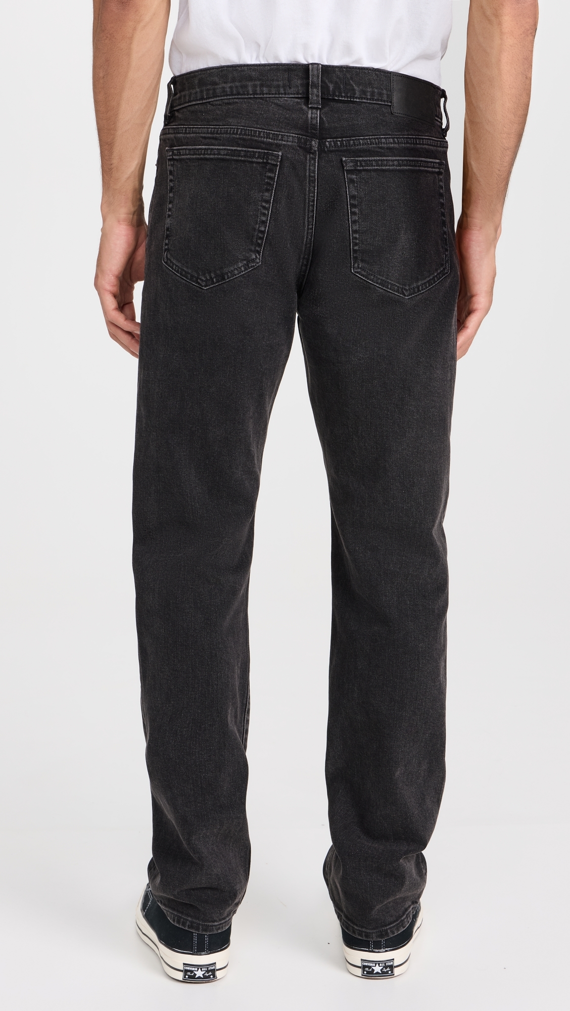 1991 Straight Jeans Hanlock