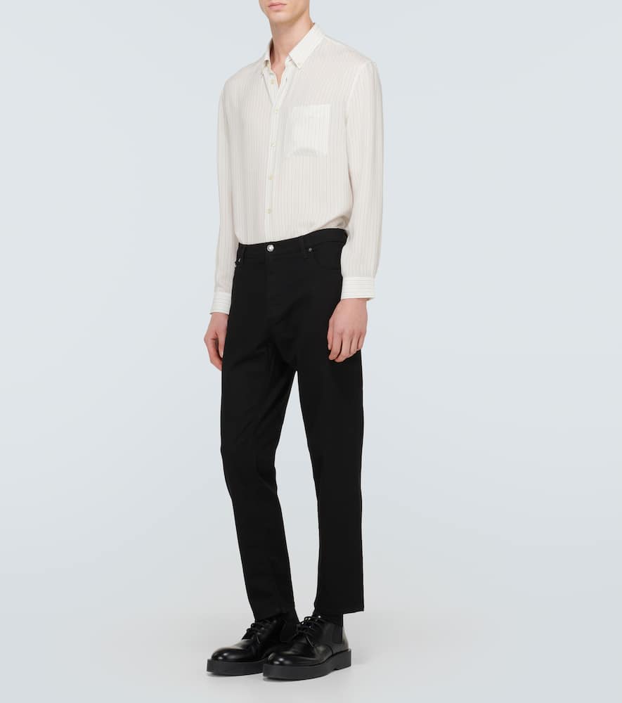 Slim jeans