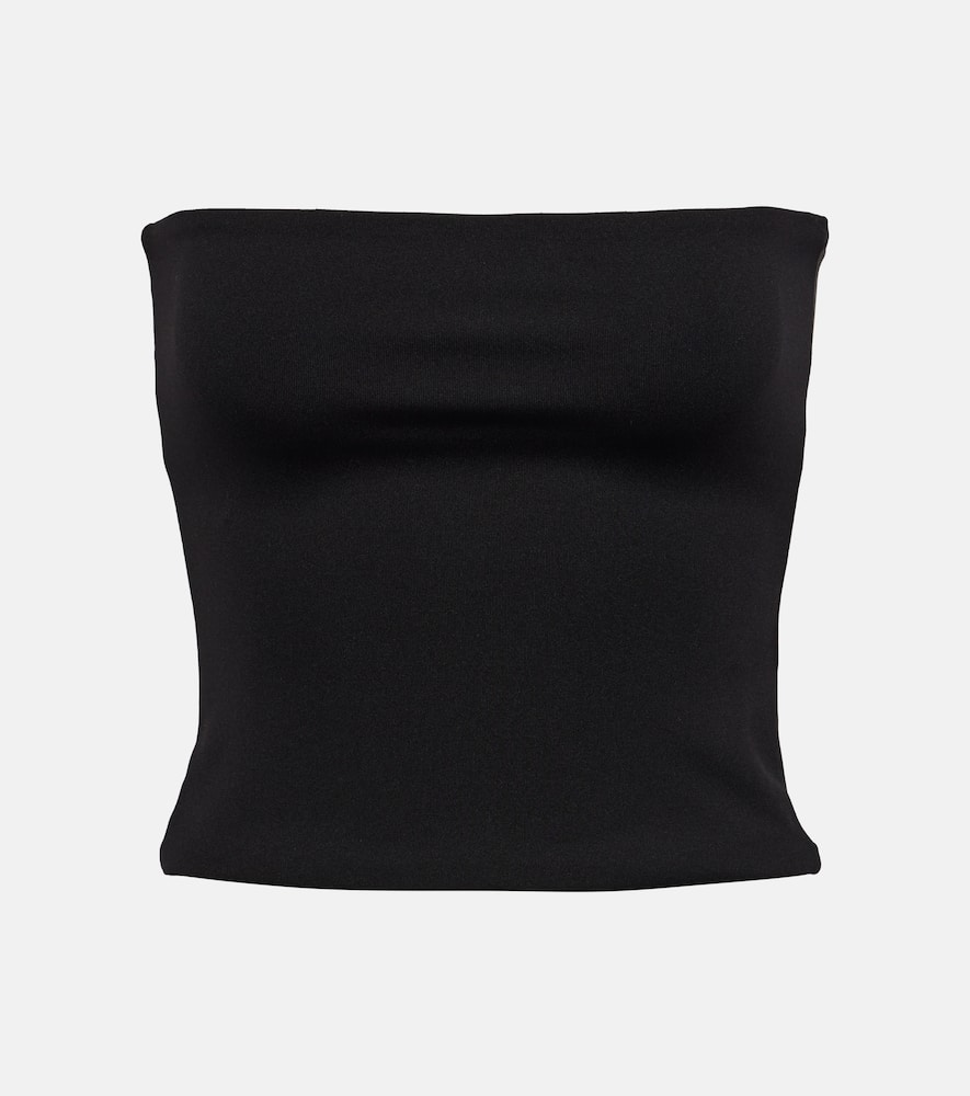 Wardrobe. NYC Jersey tube top