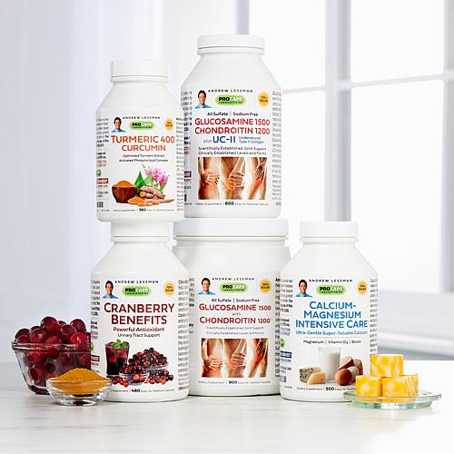 Turmeric-400 30 Capsules