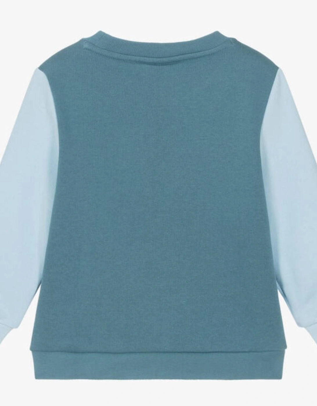 Boy's LACOSTE BOYS COLOUR BLOCK TRACKSUIT SJ8451/XJ8454