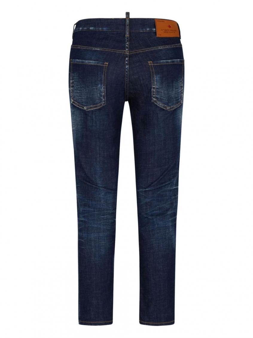 Cool Girl Jeans