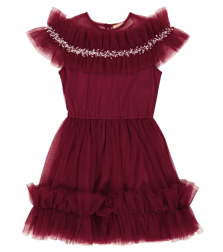 Tutu Du Monde Miami tulle dress