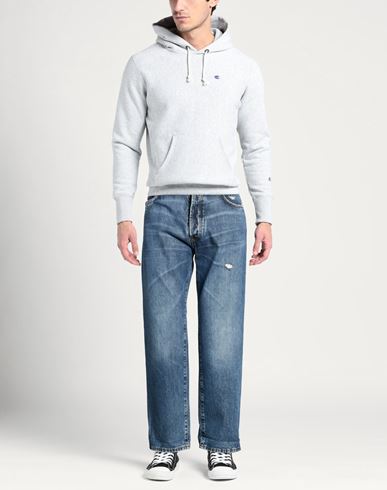 Patriòt Man Jeans Blue Size 31 Cotton