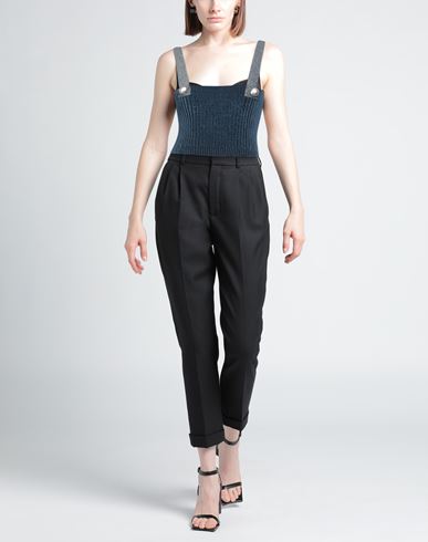 Woman Top Blue