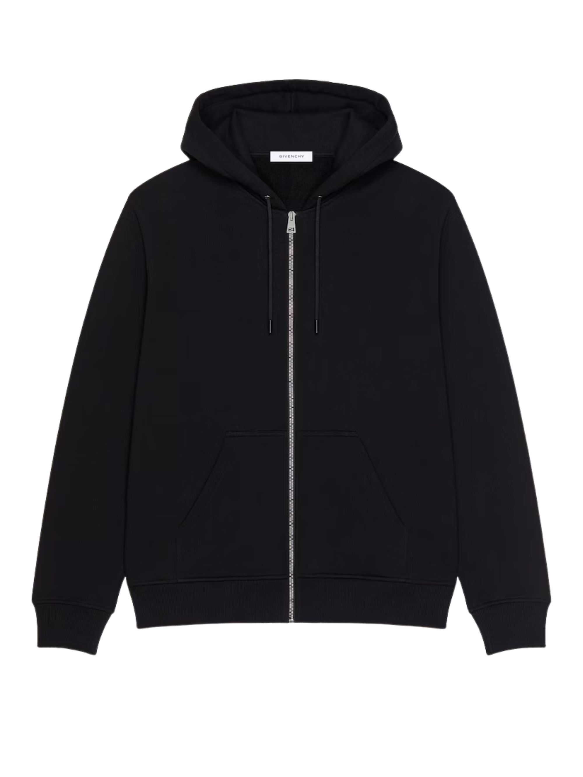 Men's 100% Cotton Sweatshirt