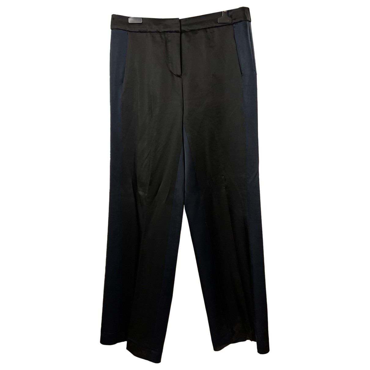 Trousers Wool for Female 44 IT