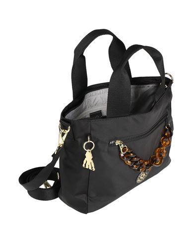 Woman Handbag Black Size