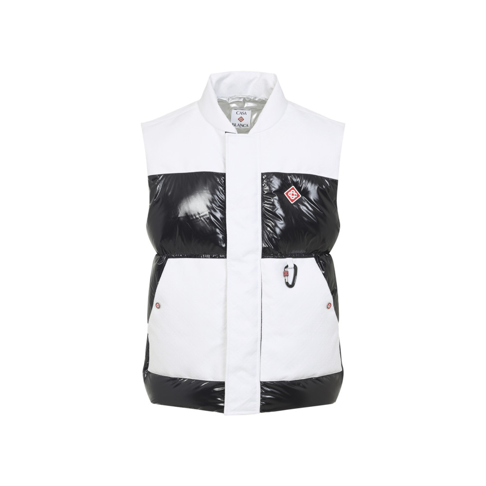 Down Vest