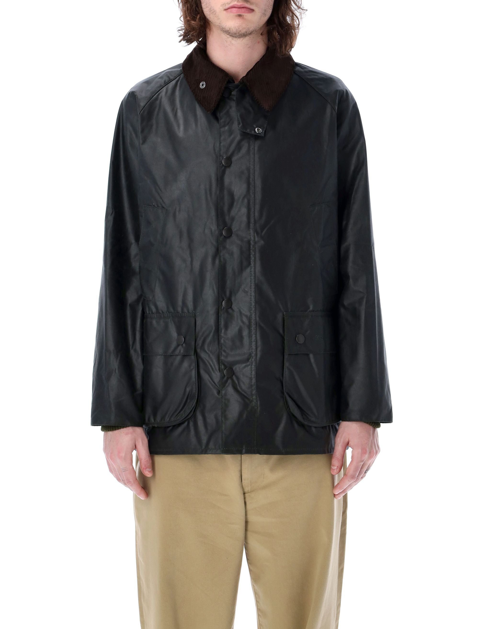 Bedale Waxed Jacket