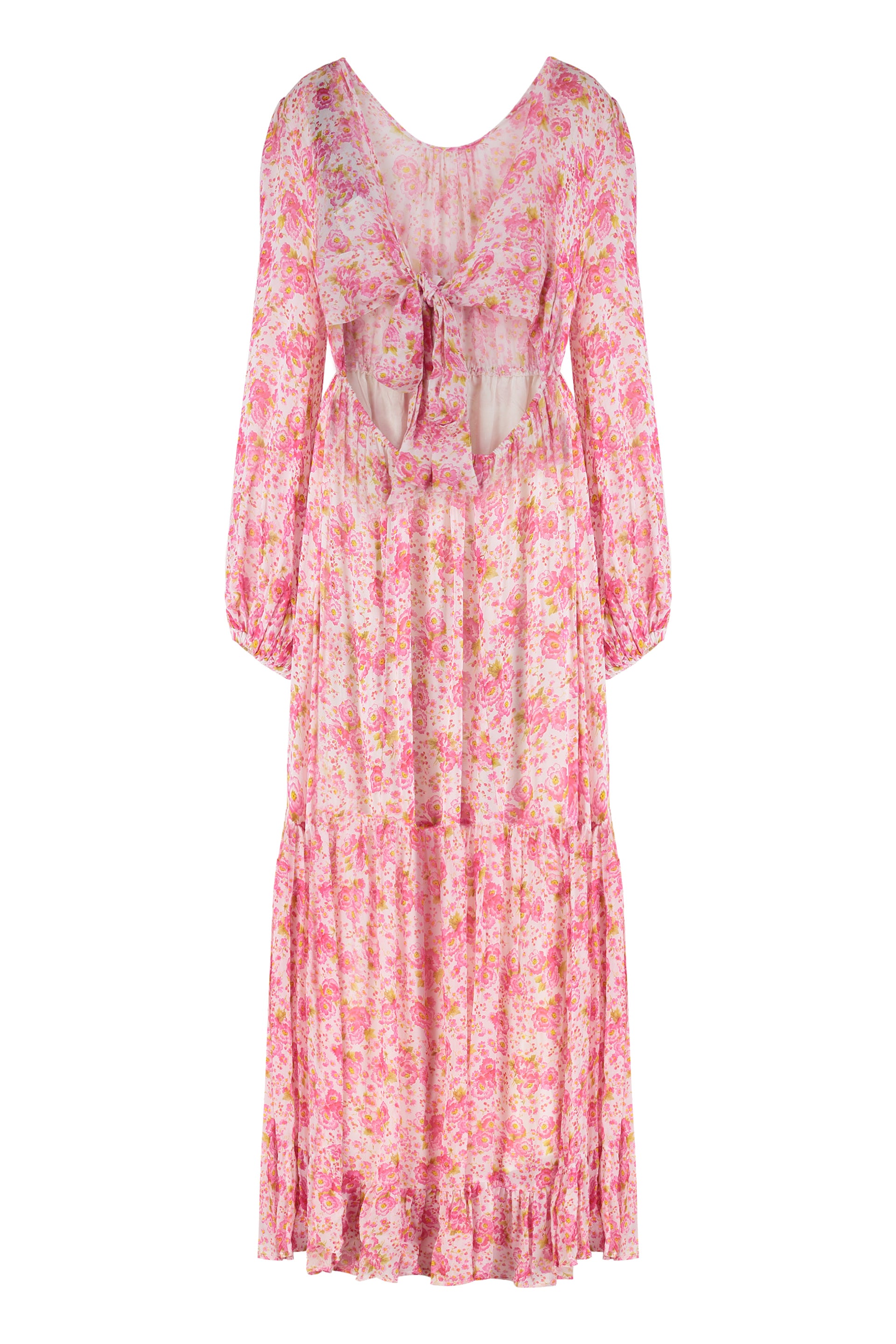 Viscose Dress