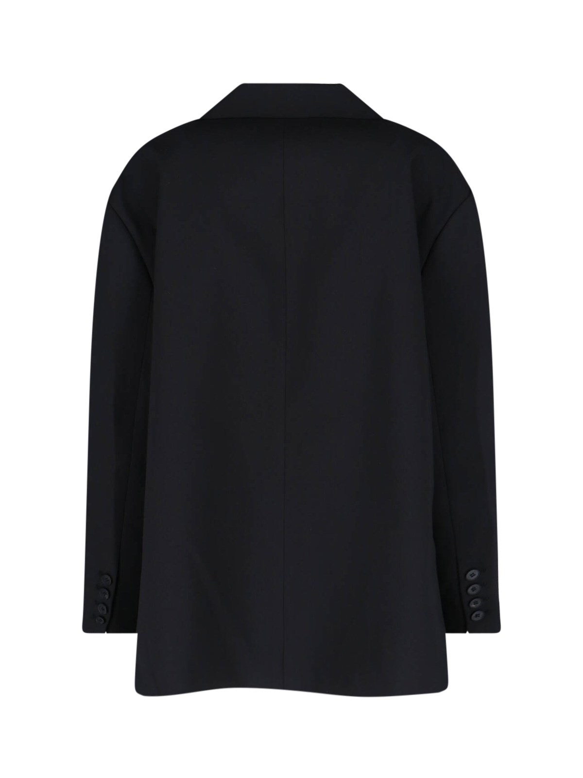 The Frankie Shop 'Bea' Single-Breasted Blazer