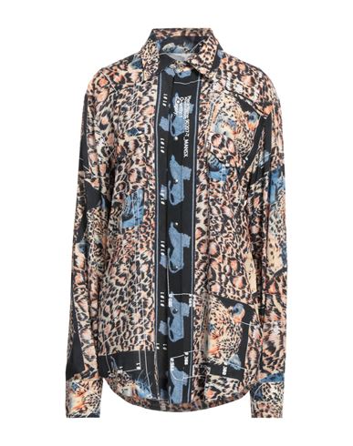 Woman Shirt Beige