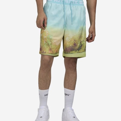 Men's Paradise Walk On Shorts